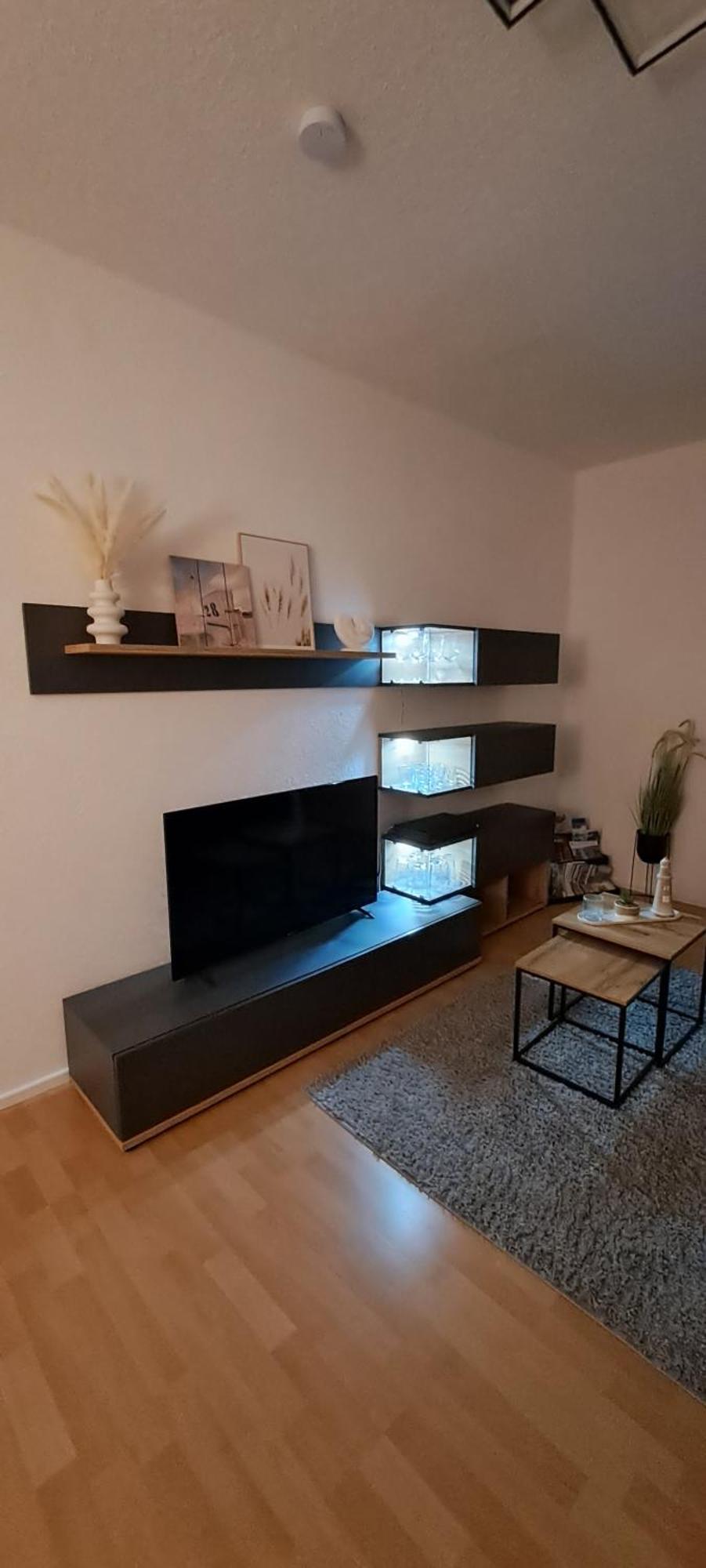 Nordlicht Apartment Wilhelmshaven Bagian luar foto
